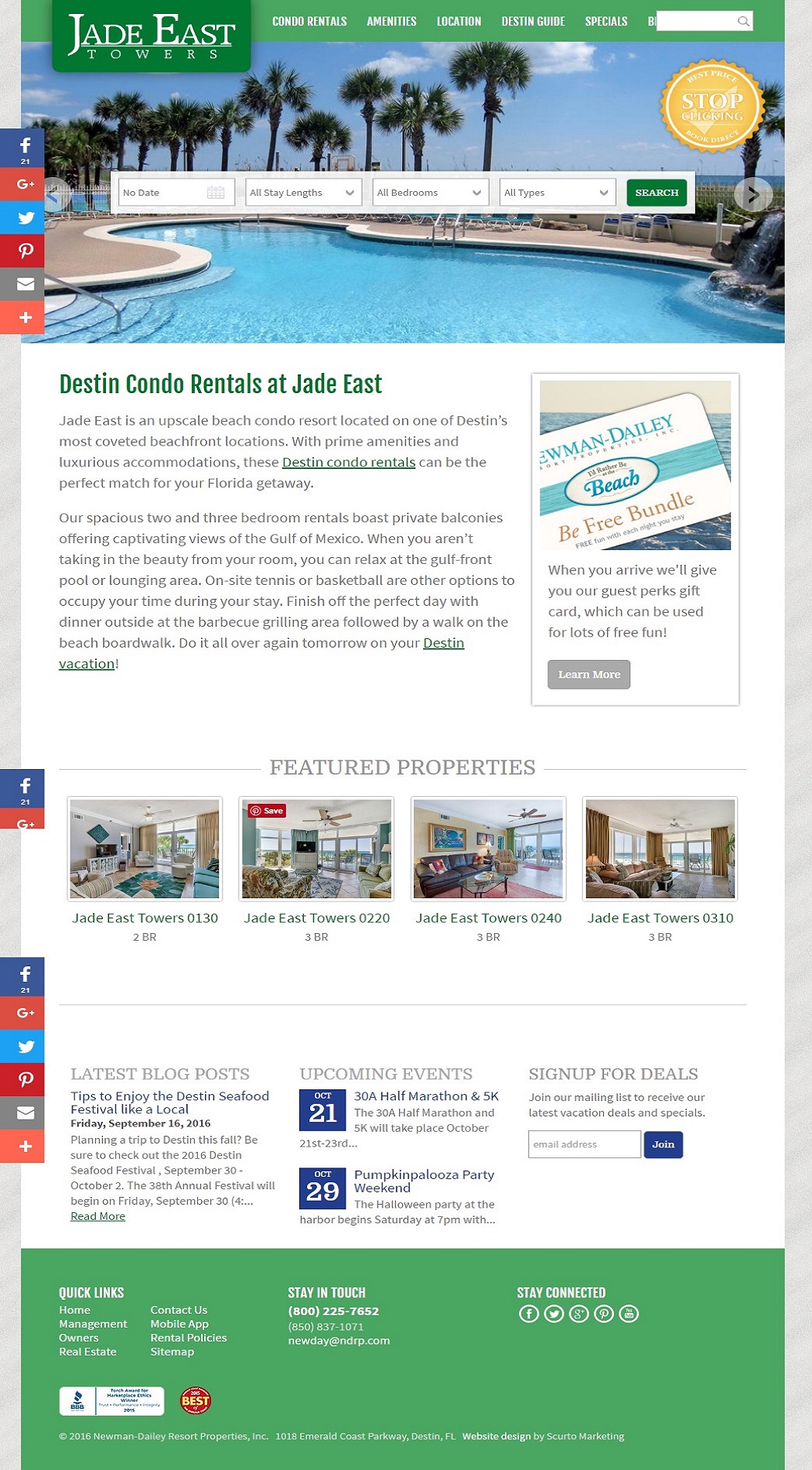 310 Jade East Towers 1