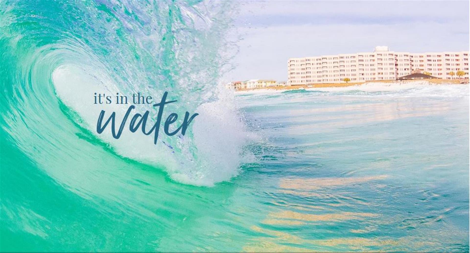 353 Salt Water Vacations H