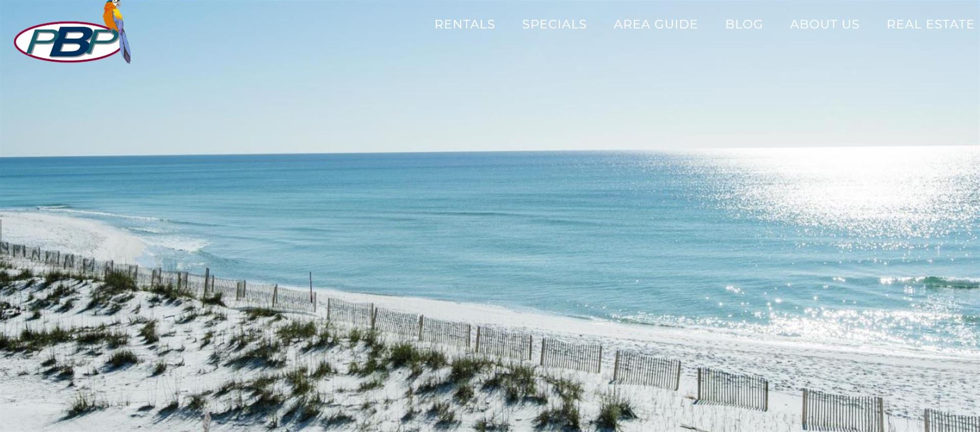 355 Pensacola Beach Properties H