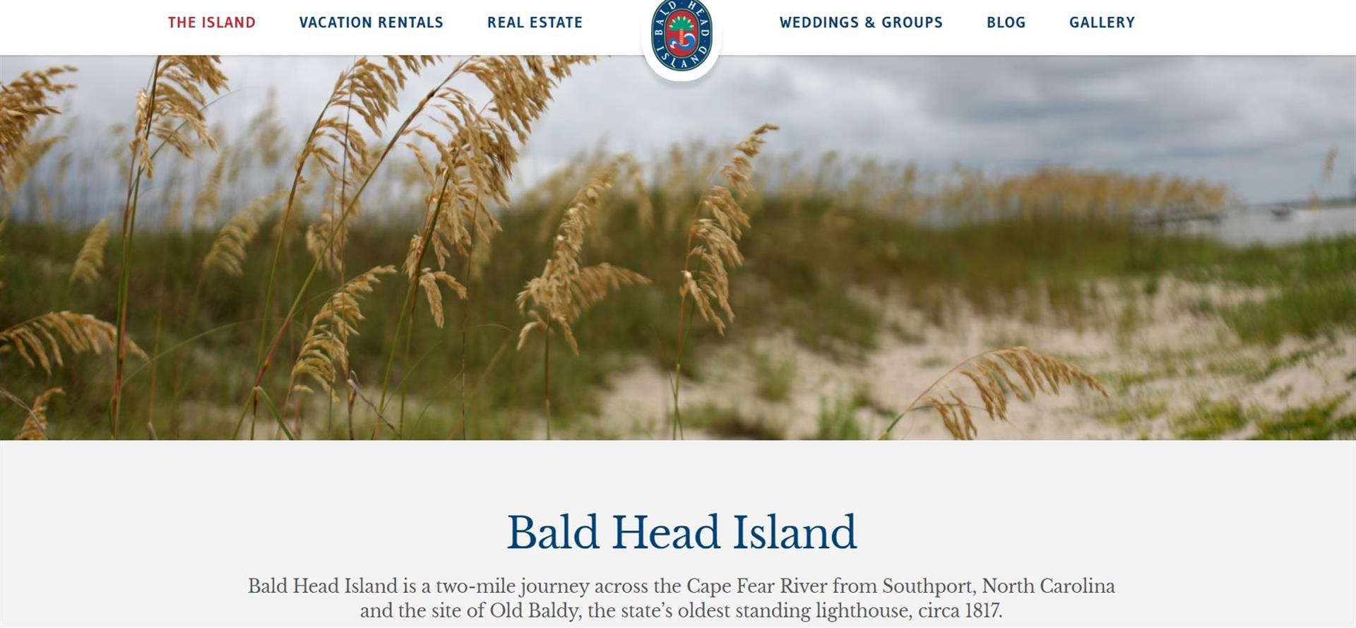 356 Bald Head Island New Website H