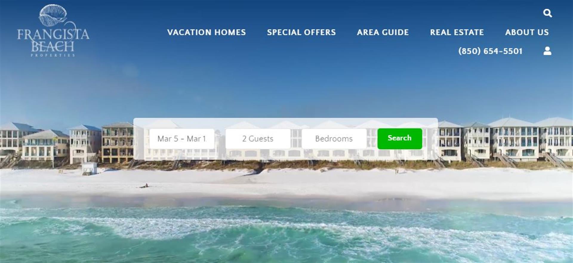 406 Frangista Beach Properties New Website H