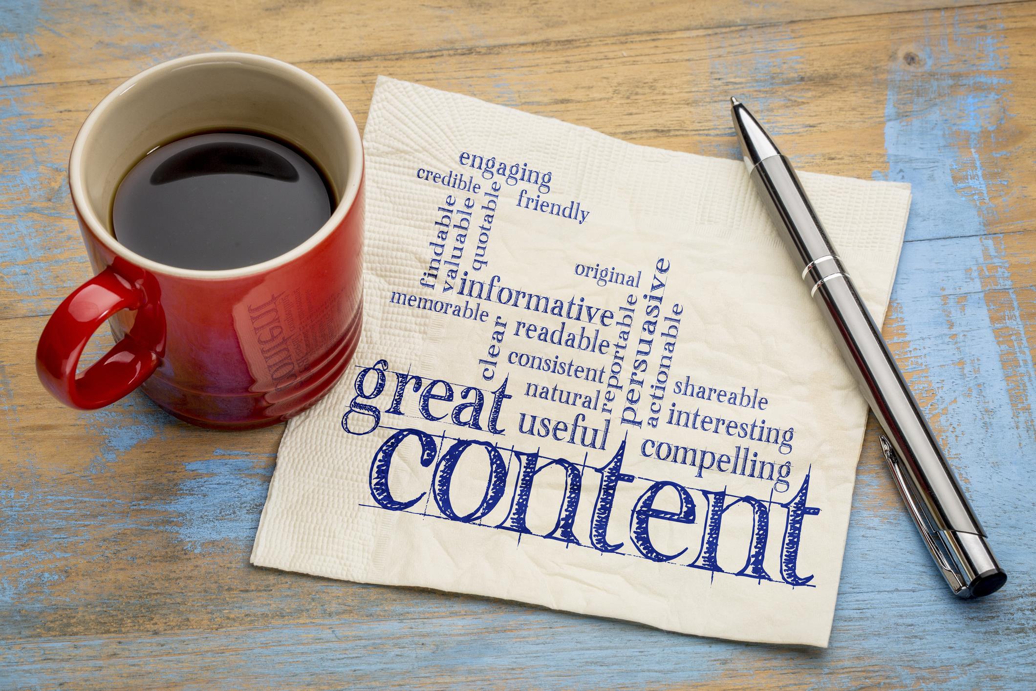 485 How Fresh Content Can Drive Seo, Traffic And Bookings