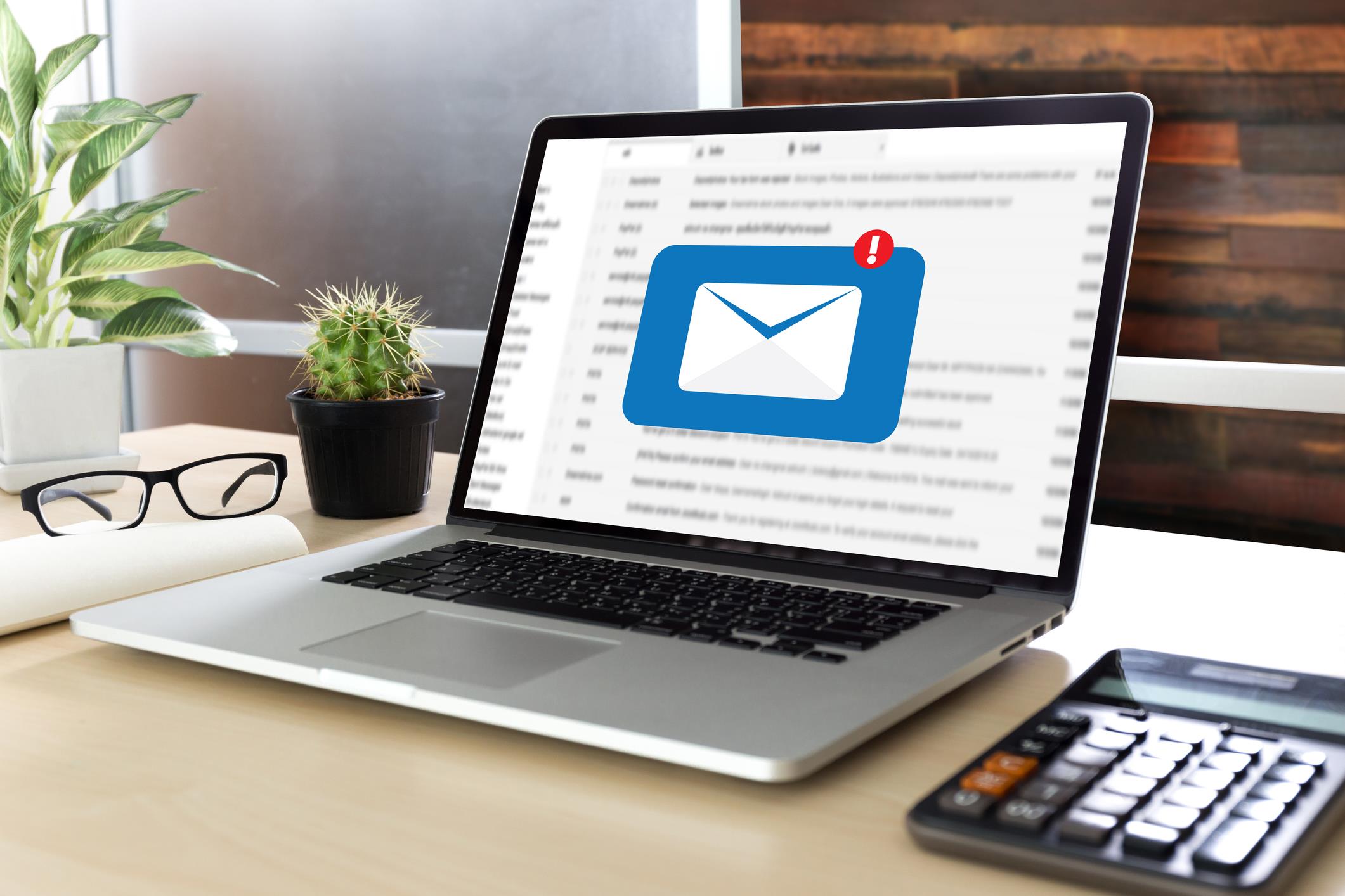 491 The Power Of Email Marketing
