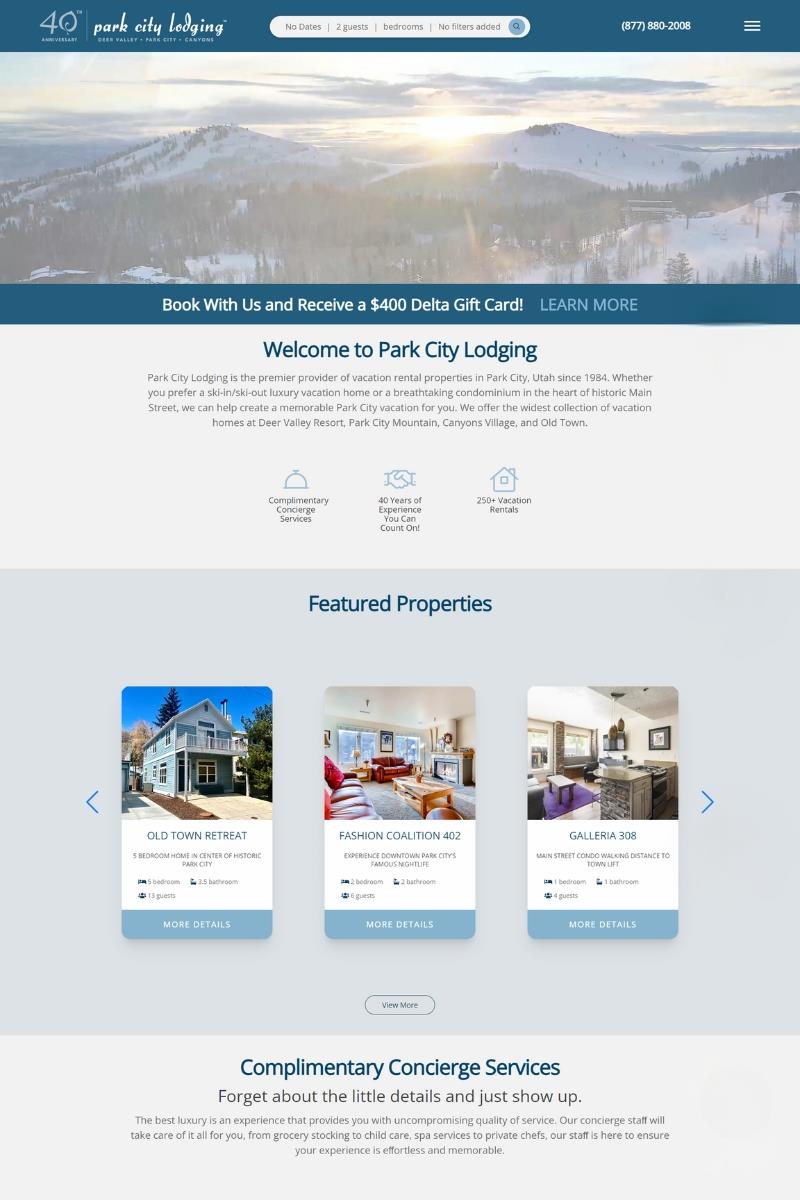 499 Parkcity