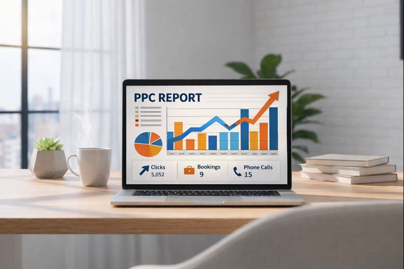 558 Ppc Reporting