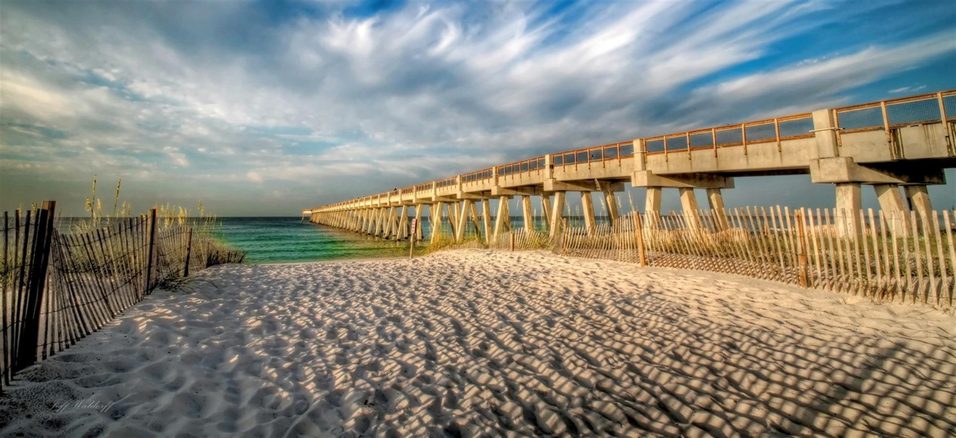 Navarre Beach