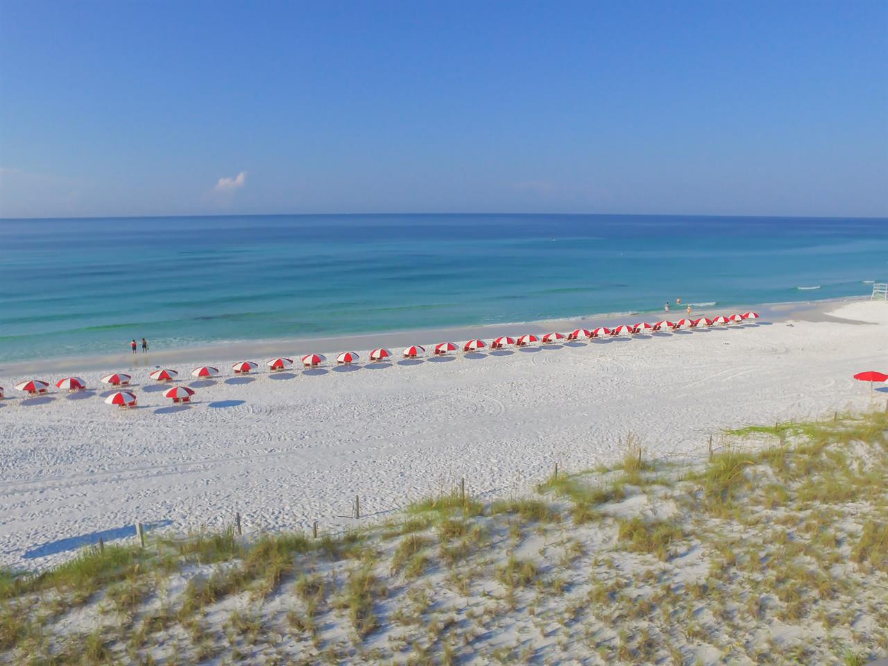Beach Access