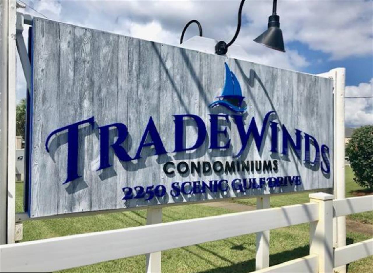 Complex Sign