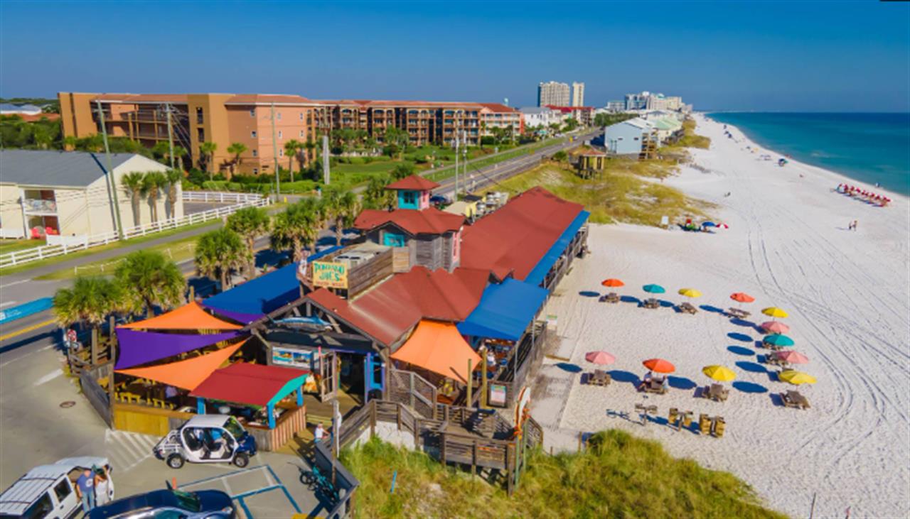 Pompano JoesBeach Access