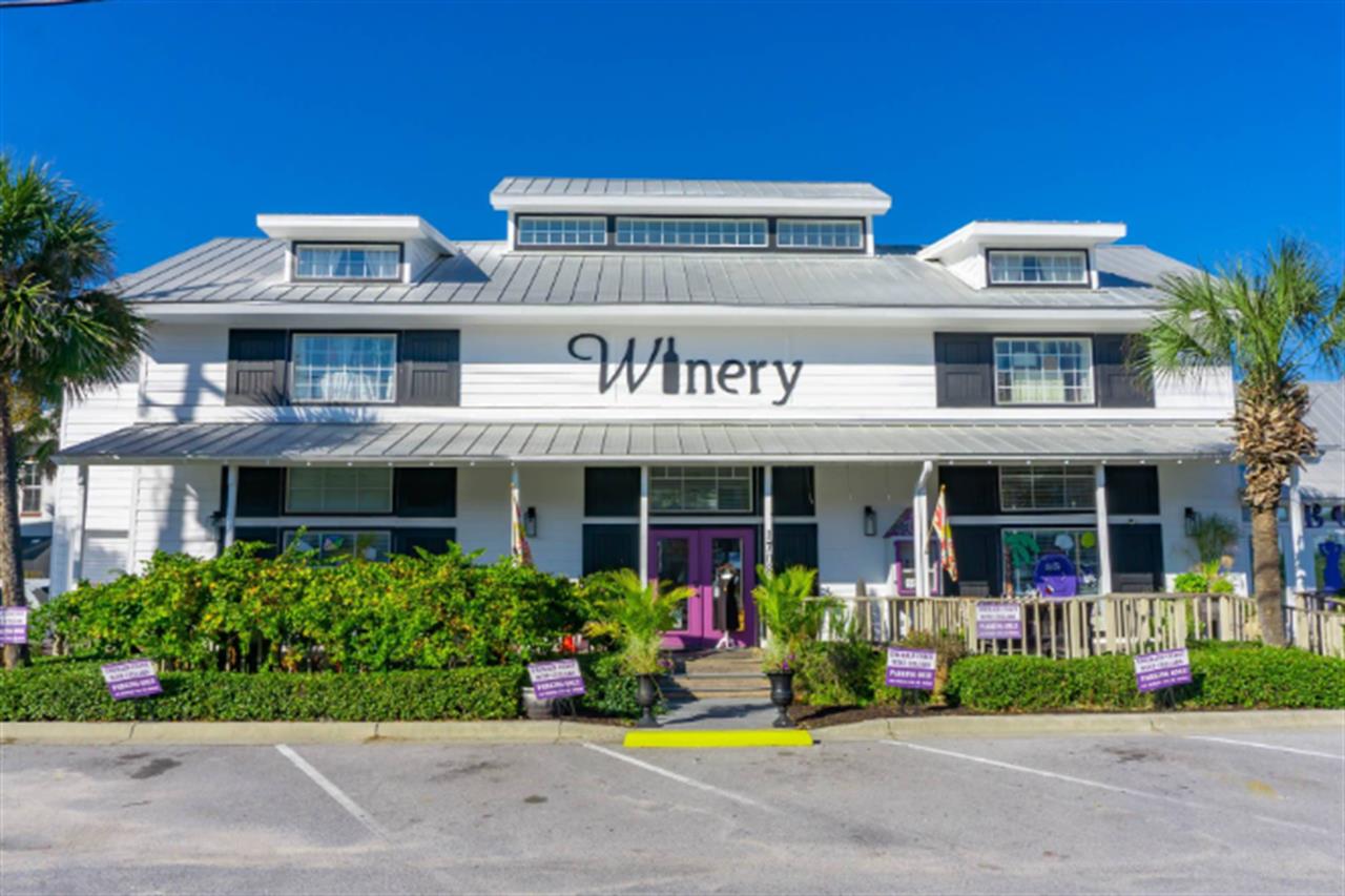 Nearby Winery