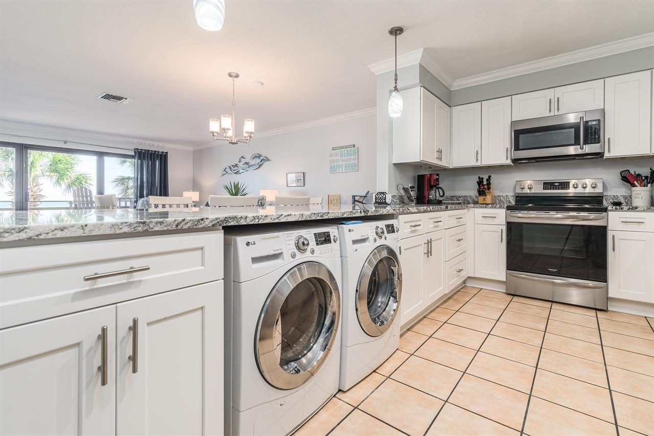 Kitchn  WasherDryer