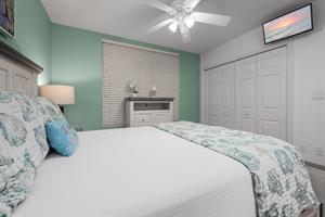 Guest bedroom 1