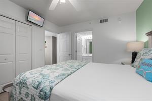 Guest bedroom 1