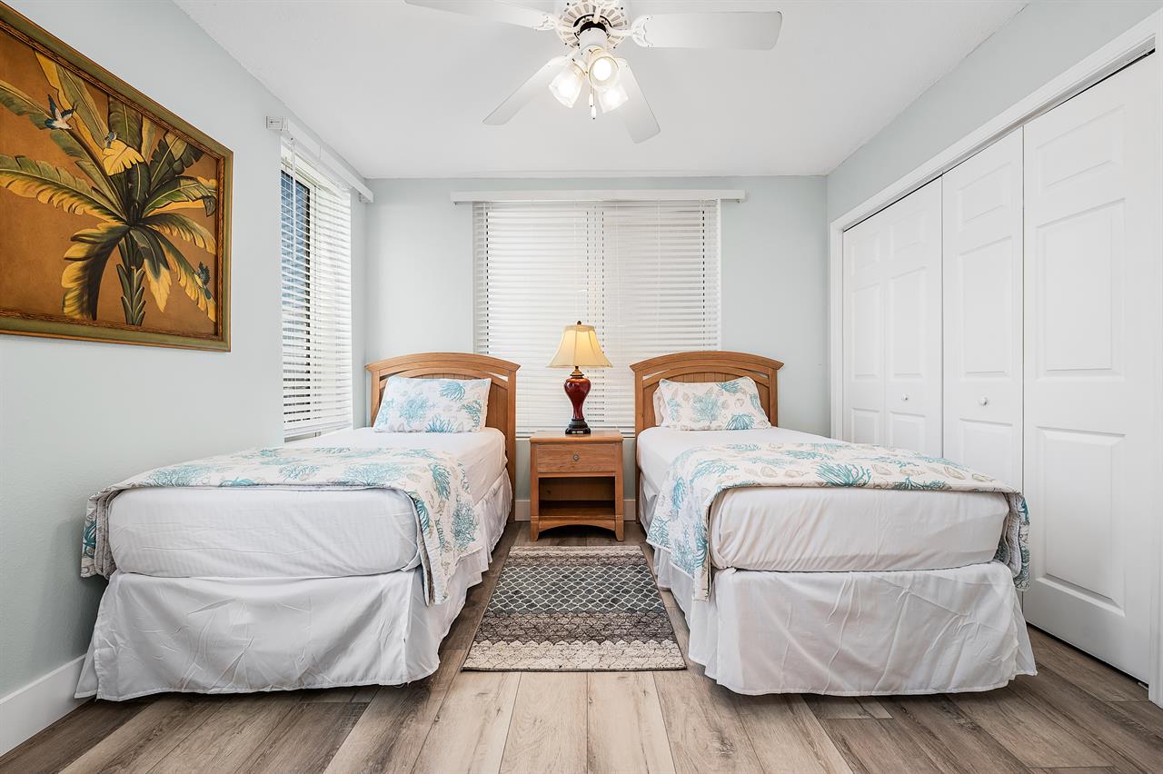 Guest bedroom 2