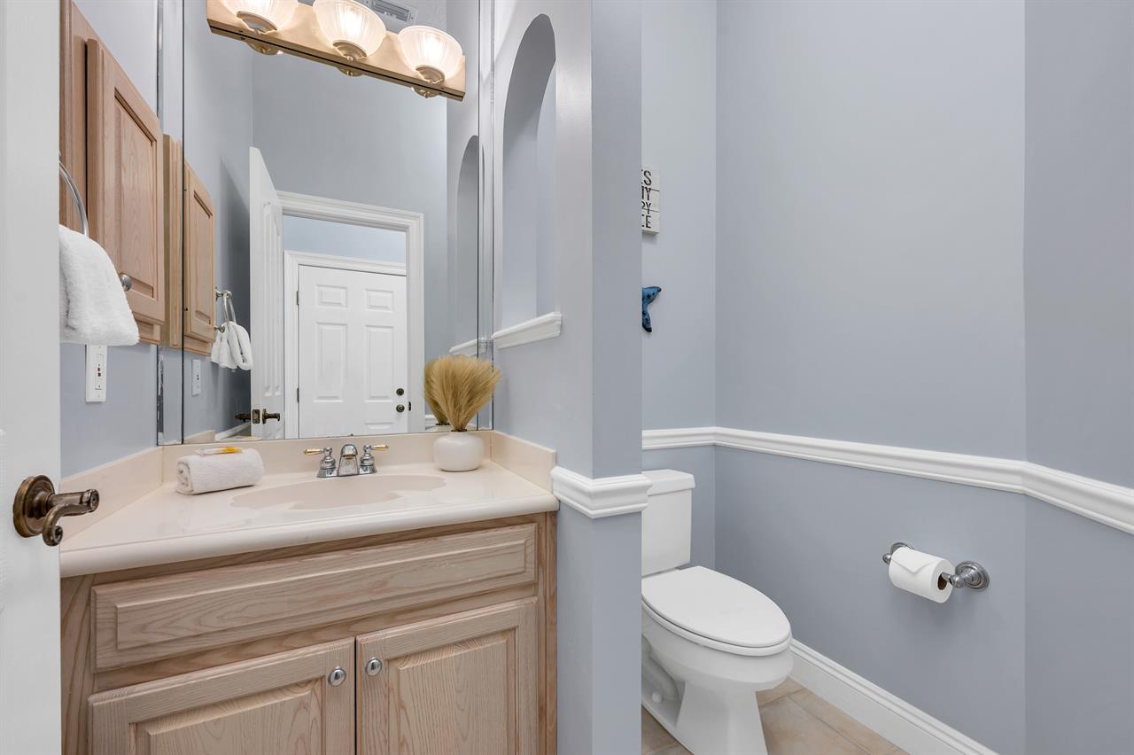 Common area 12 bath