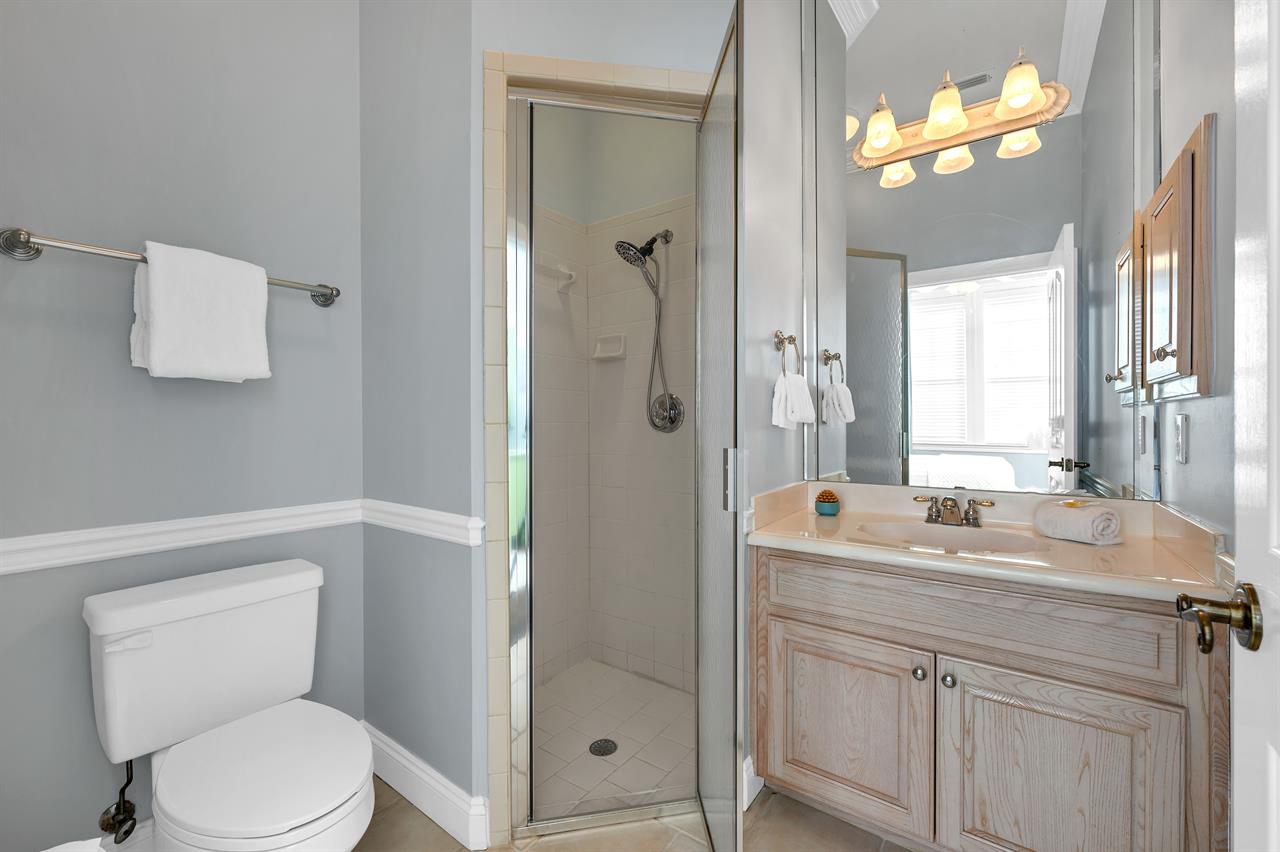 Guest bathroom 2
