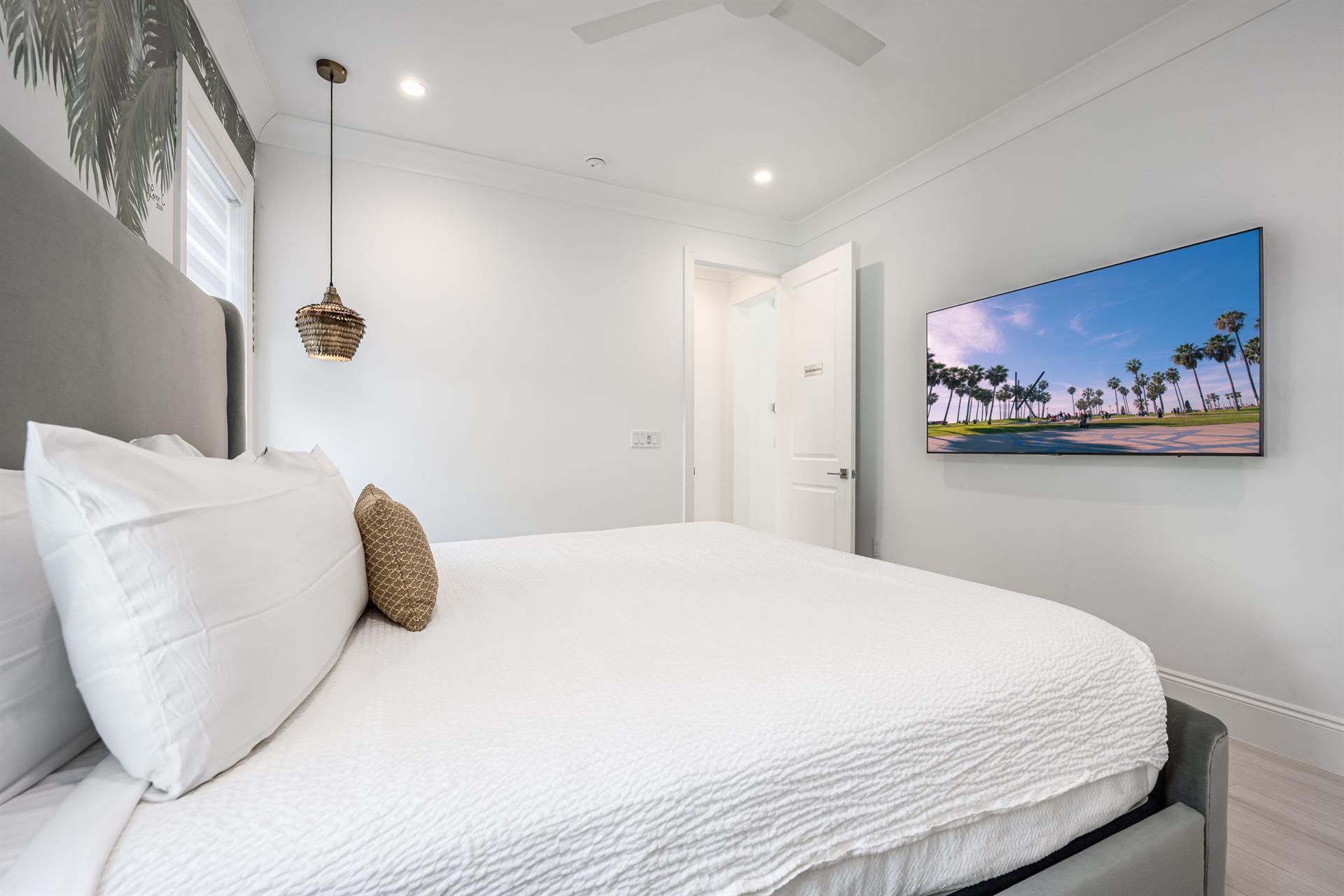 Hilton Head Suite 1st floor