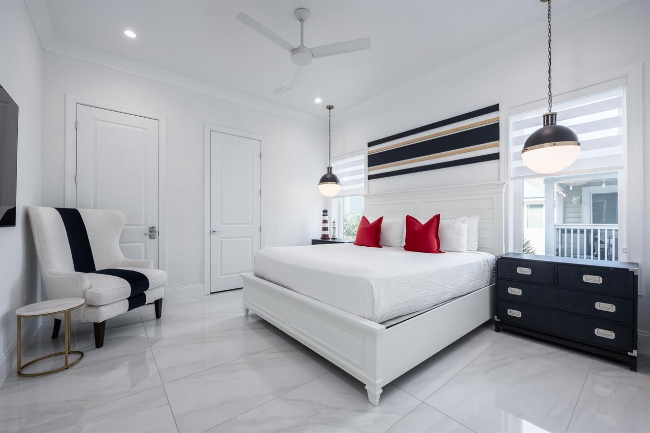 Cape Cod Suite 2nd floor