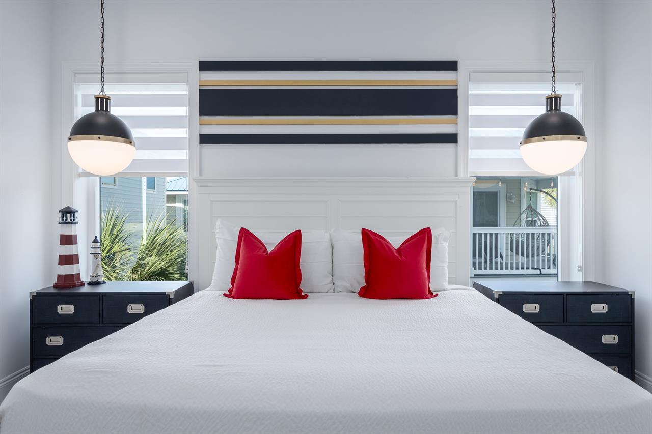 Cape Cod Suite 2nd floor