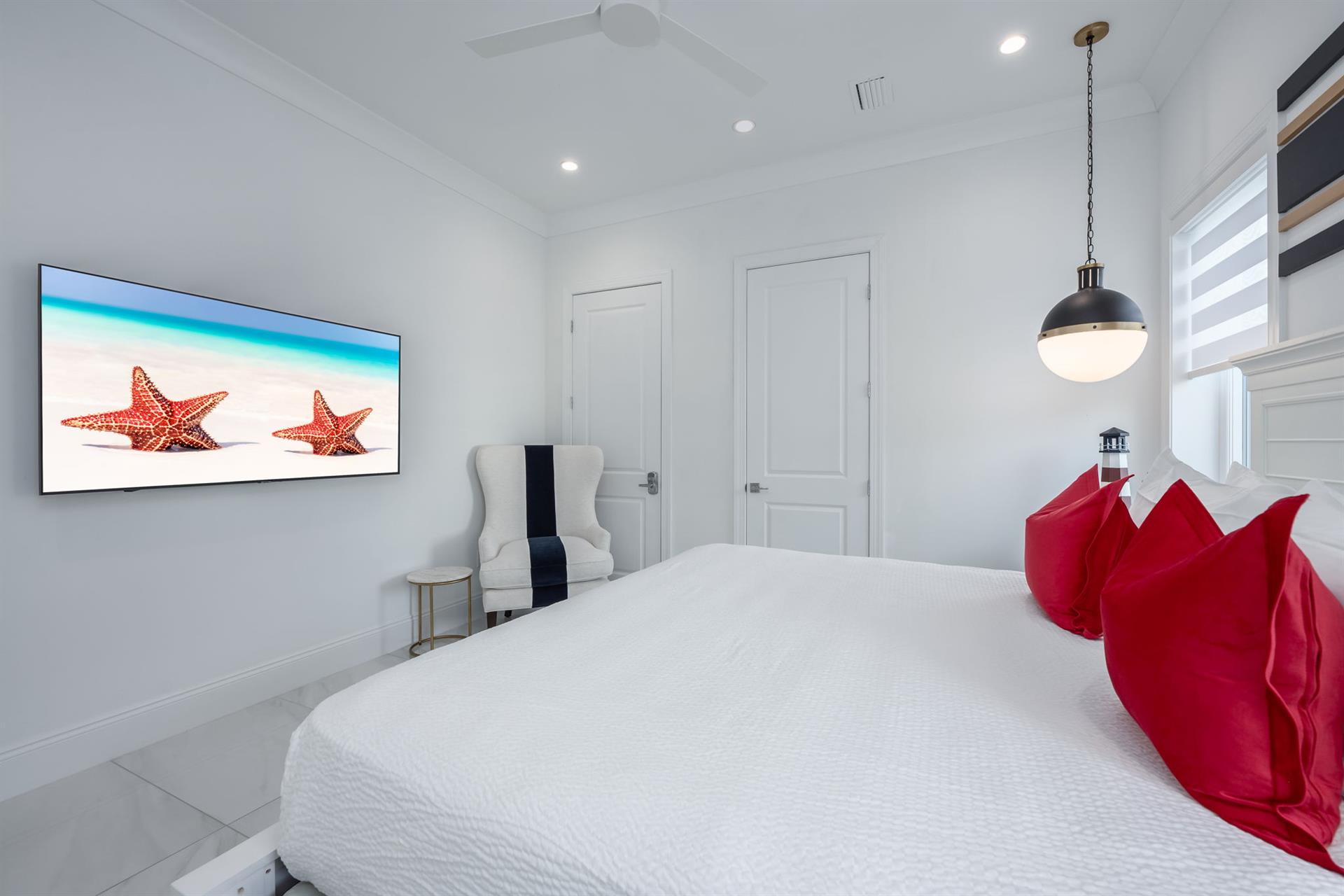 Cape Cod Suite 2nd floor