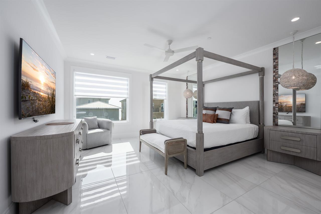 Galveston Suite 3rd floor
