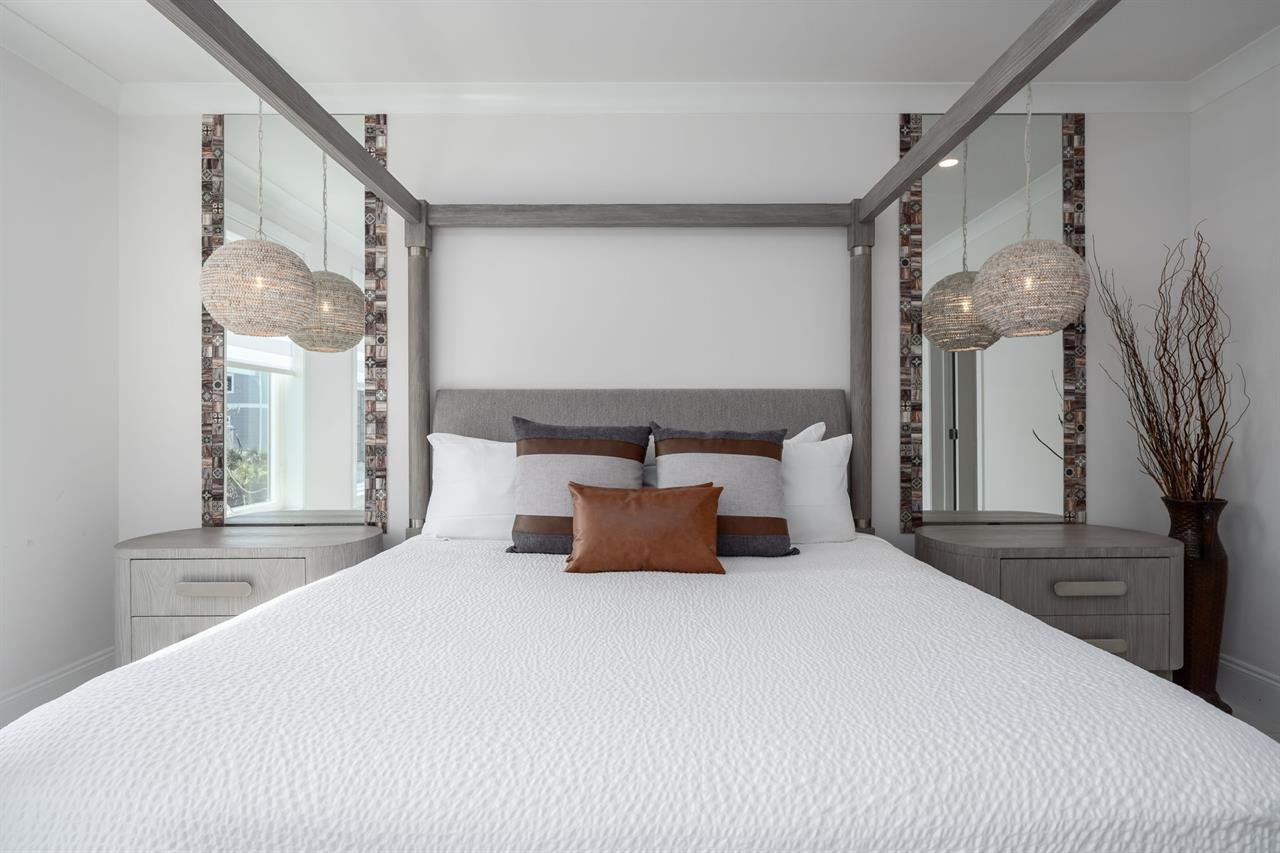 Galveston Suite 3rd floor