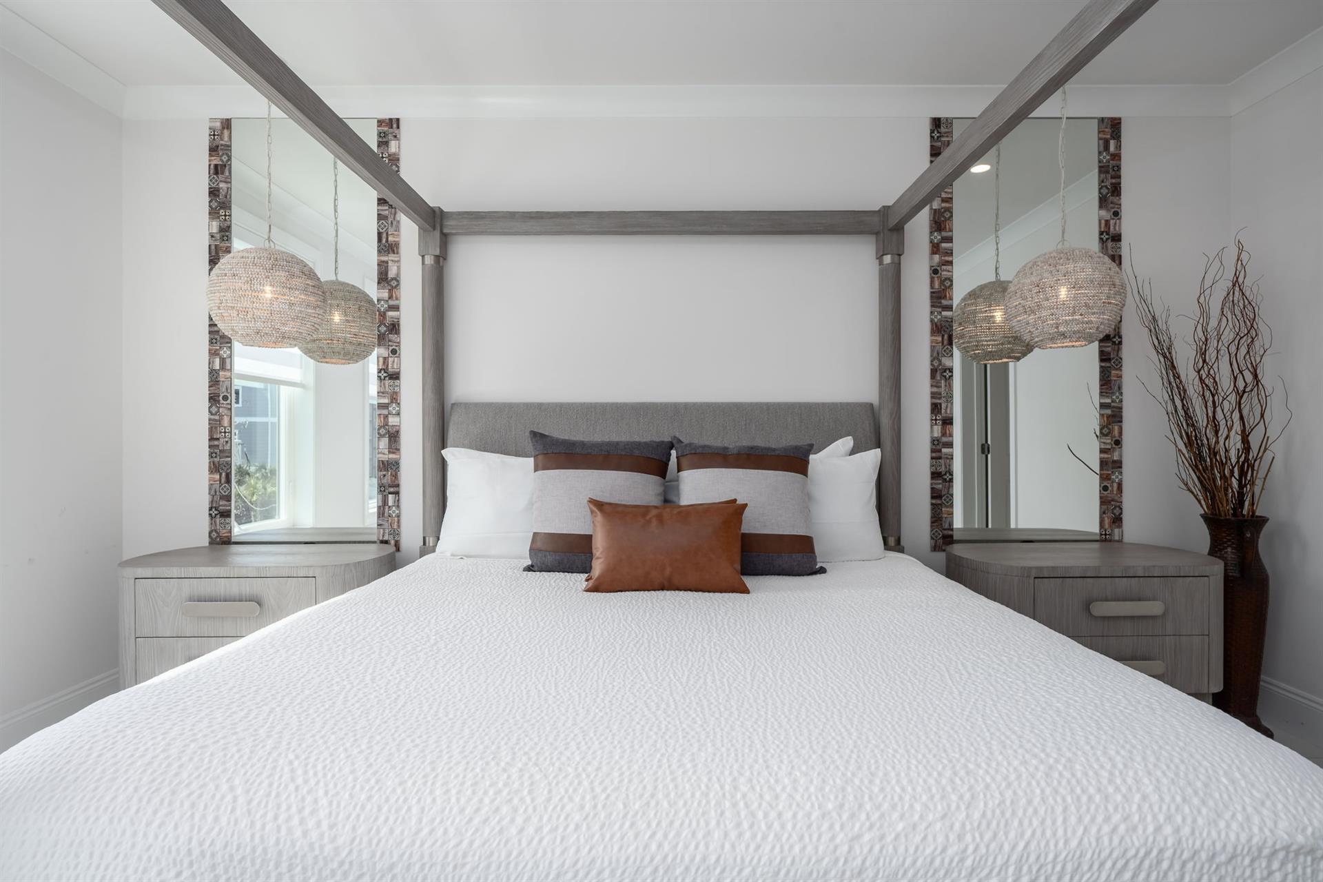 Galveston Suite 3rd floor