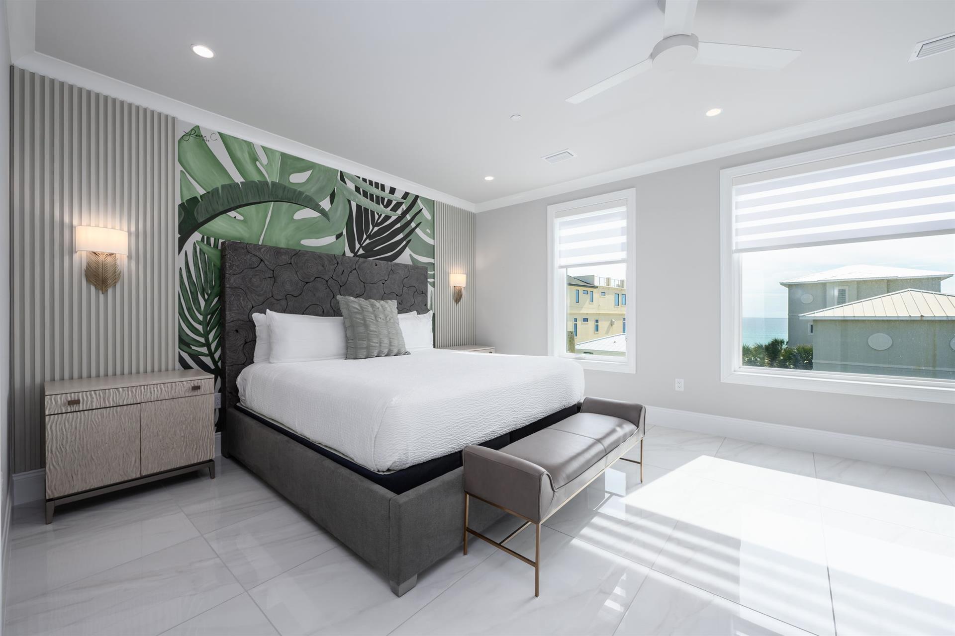 The Waikiki Beach Suite 3rd floor