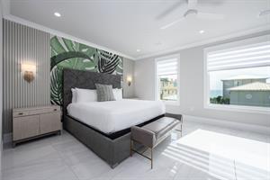 The Waikiki Beach Suite 3rd floor