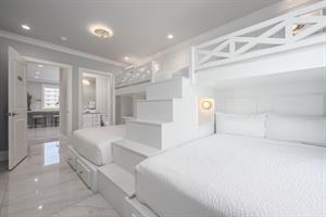 The Mermaid Suite 3rd floor