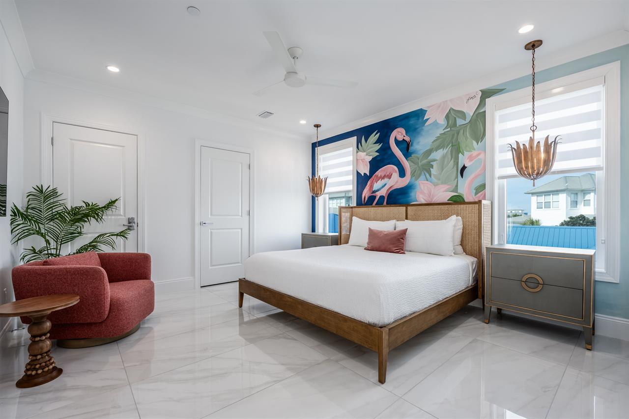 Key West Suite 3rd floor