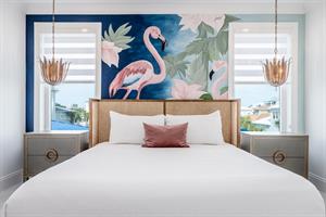 Key West Suite 3rd floor