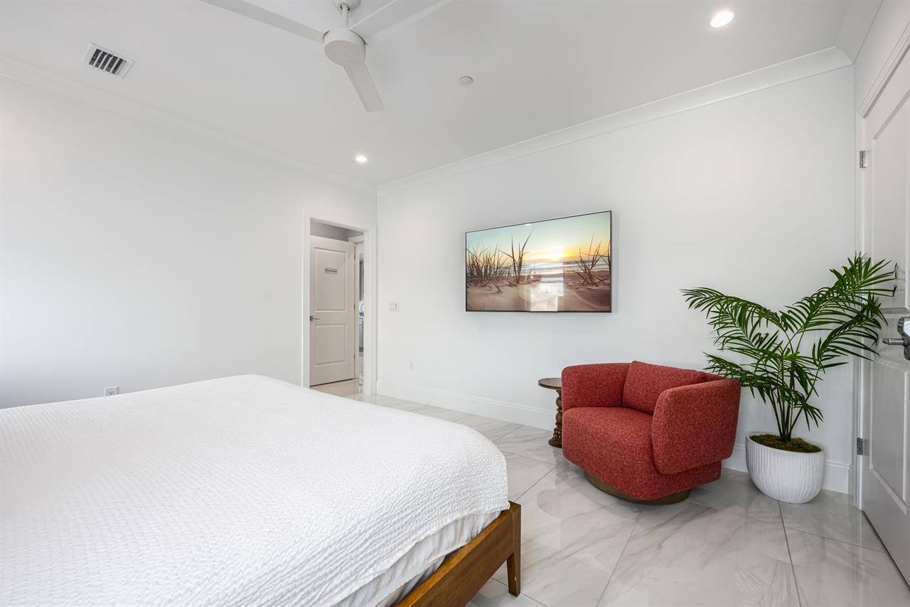 Key West Suite 3rd floor