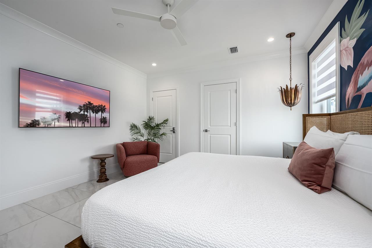 Key West Suite 3rd floor