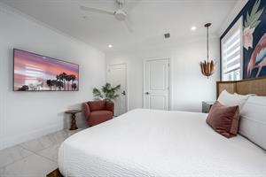 Key West Suite 3rd floor