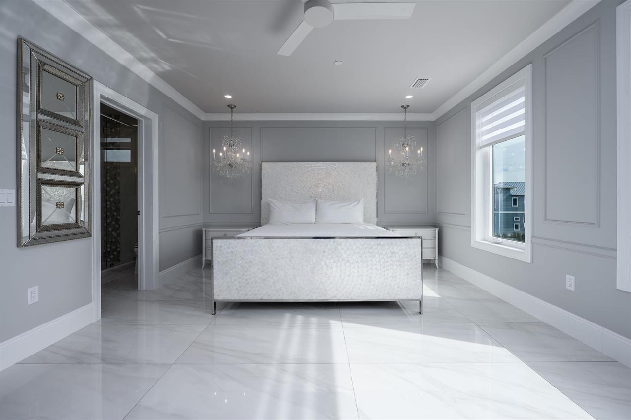 The Destin Pearl Suite 4th floor