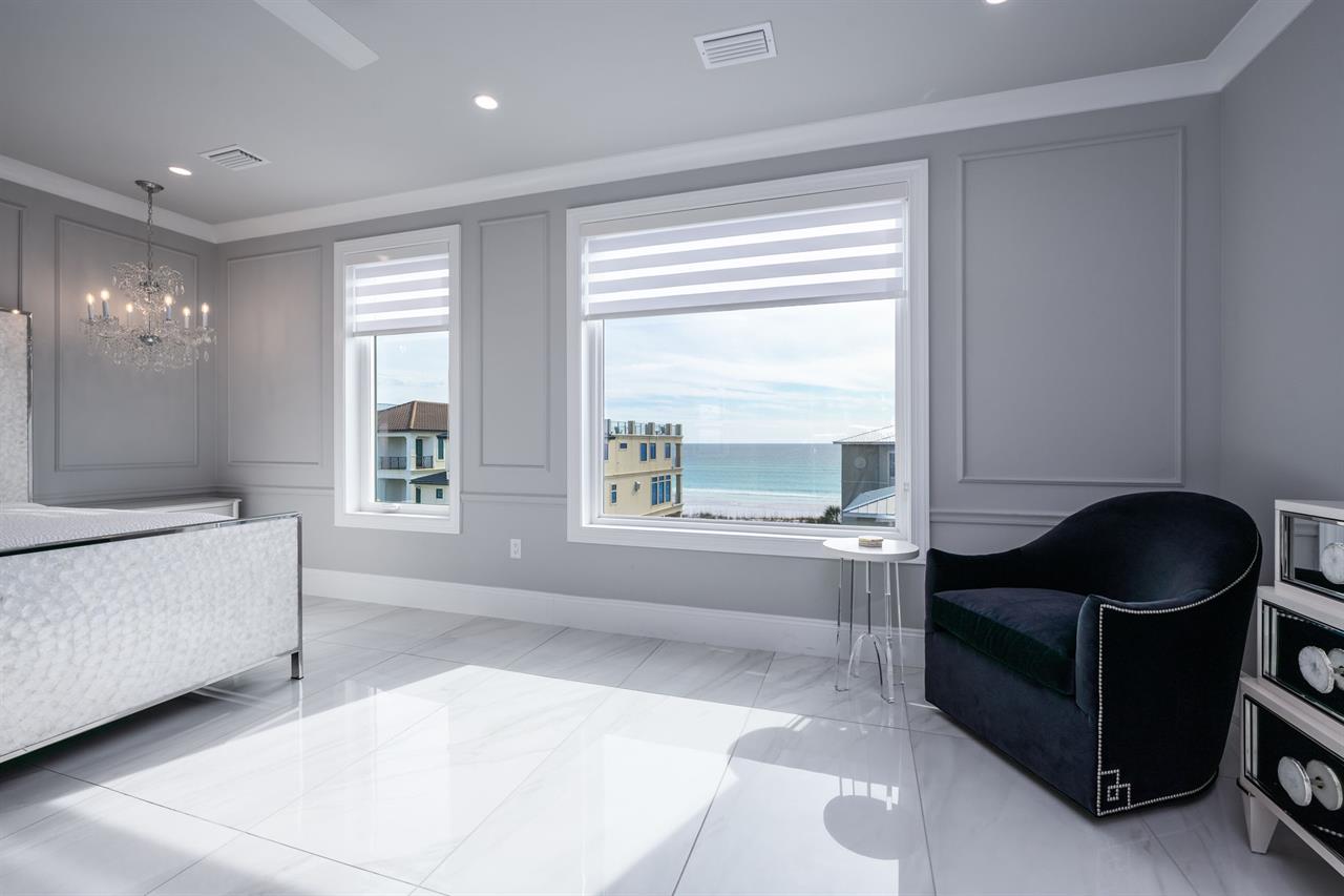 The Destin Pearl Suite 4th floor