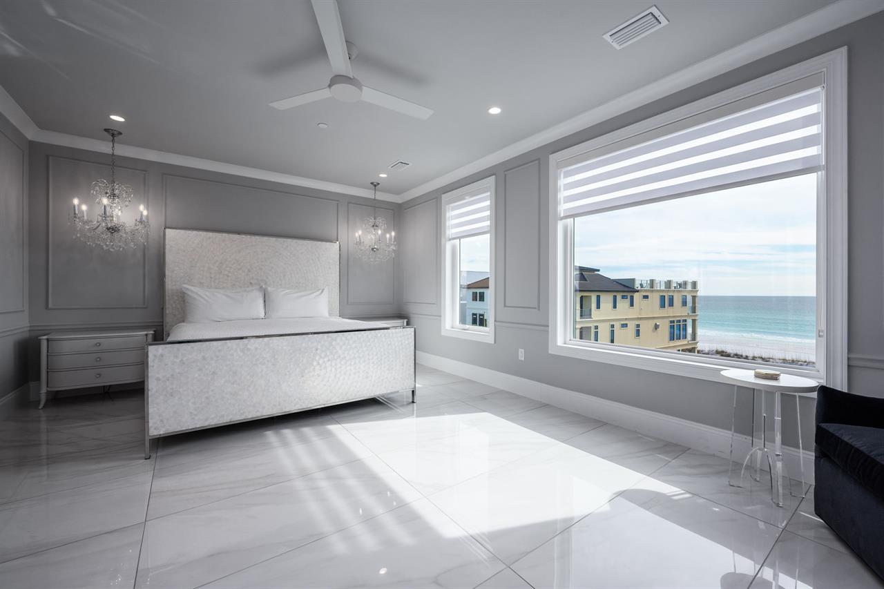 The Destin Pearl Suite 4th floor