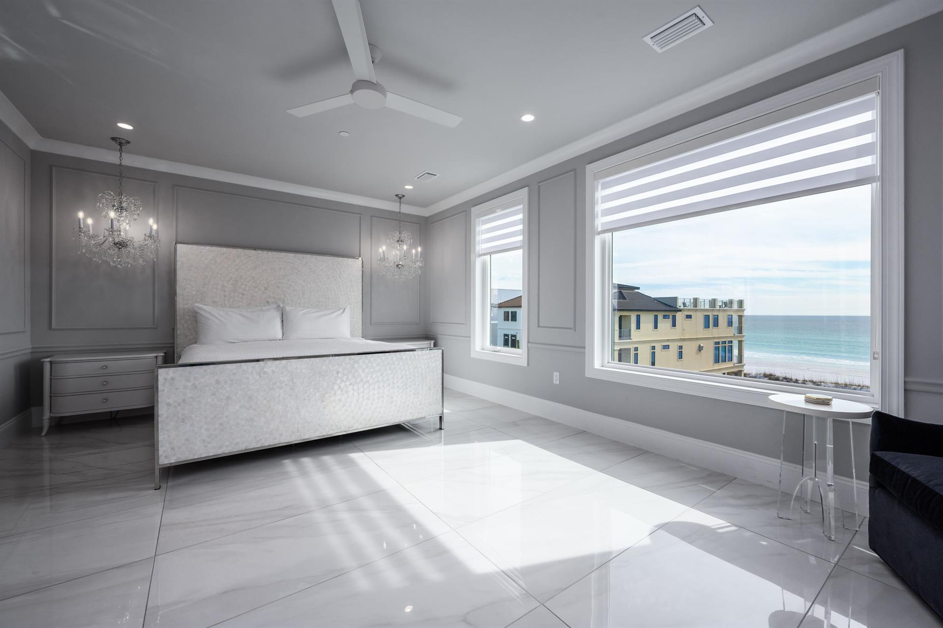 The Destin Pearl Suite 4th floor