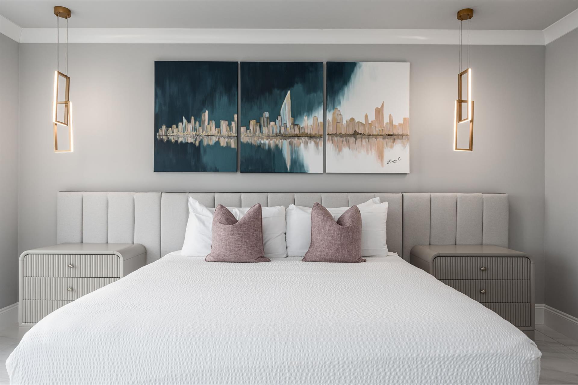 The Miami Suite 4th floor