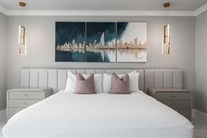 The Miami Suite 4th floor