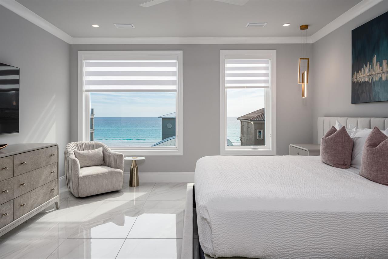 The Miami Suite 4th floor