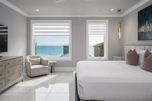 The Miami Suite 4th floor