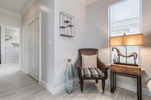 Master bedroom 1st floor