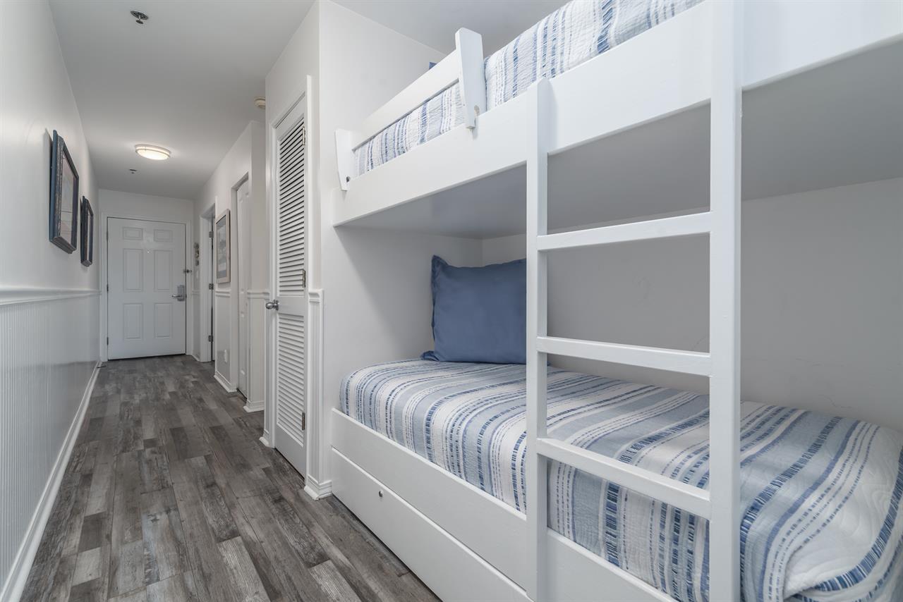 Bunkroom