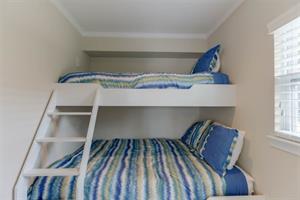 Bunk room