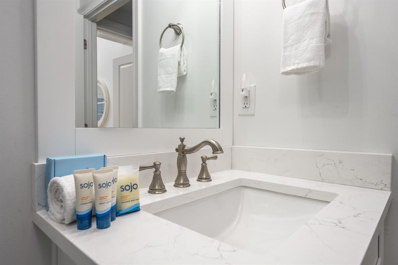 Guest Bath