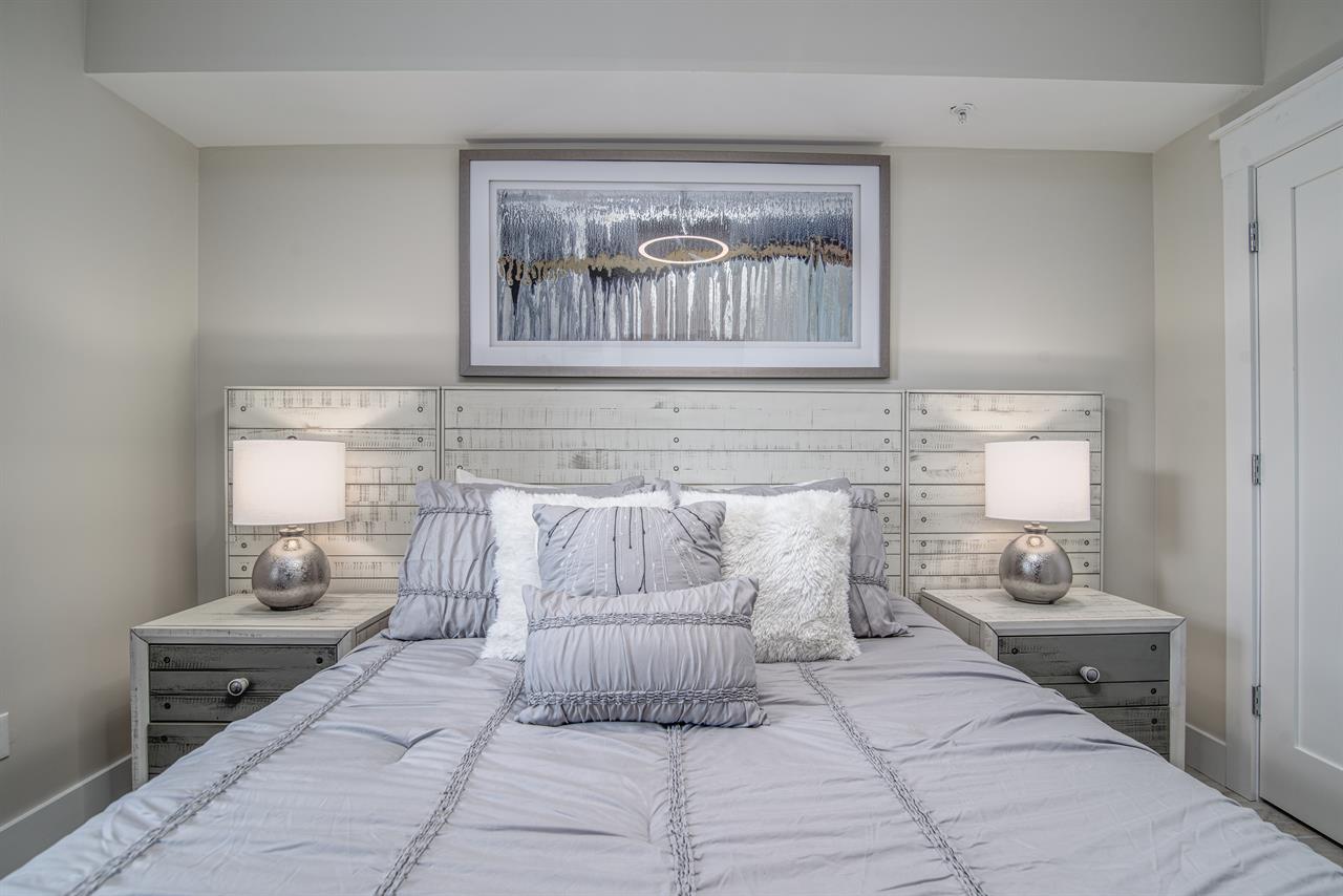 Guest bedroom 1