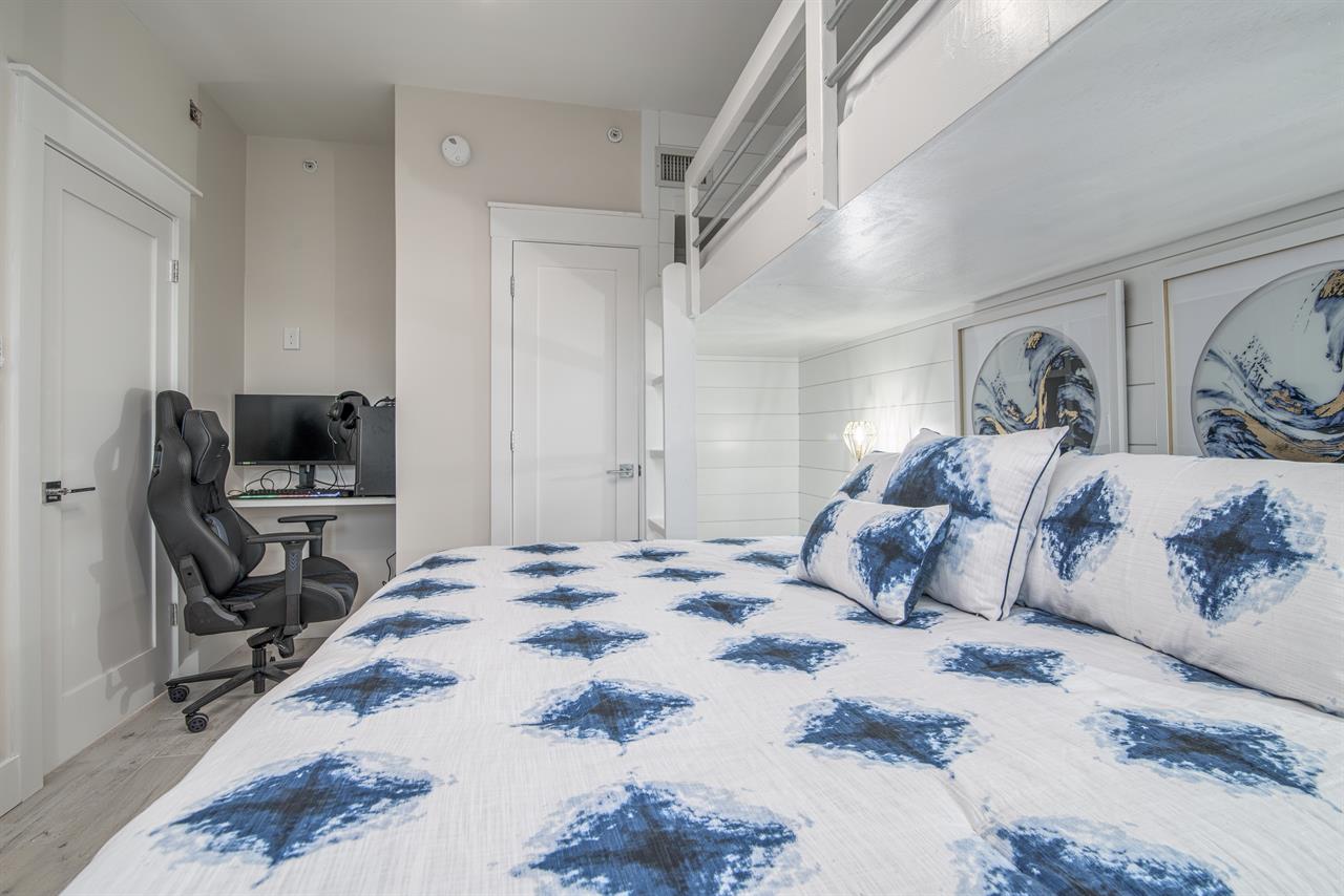 Guest bedroom 2