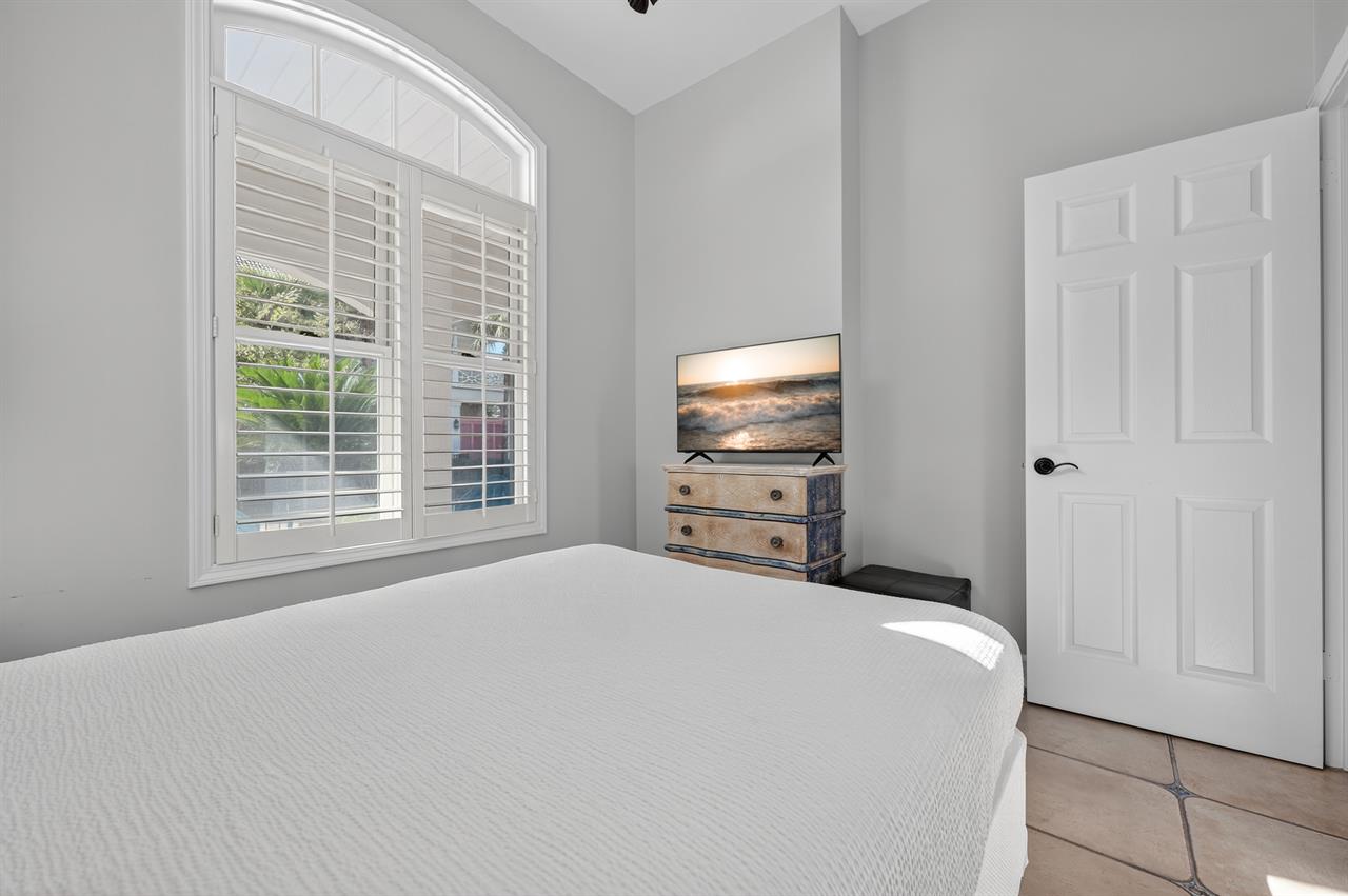 Guest room 1